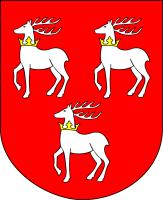 Starostwo Powiatowe w Łukowie w miejscowości Łuków