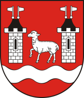 Starostwo Powiatowe w miejscowości Piaseczno