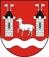 Starostwo Powiatowe w miejscowości Piaseczno