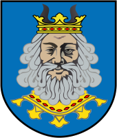 Starostwo Powiatowe w miejscowości Rypin