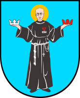 Starostwo Powiatowe w miejscowości Zduńska Wola