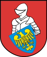 Starostwo Powiatowe w Mikołowie