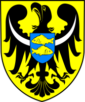 Starostwo Powiatowe w Miliczu