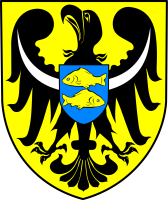 Starostwo Powiatowe w Miliczu