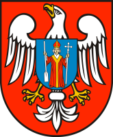 Starostwo Powiatowe w Mławie