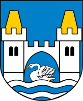 Starostwo Powiatowe w Mrągowie