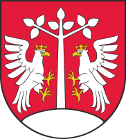 Starostwo Powiatowe w Myślenicach w miejscowości Myślenice