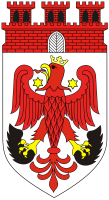 Starostwo Powiatowe w Myśliborzu