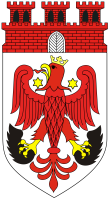 Starostwo Powiatowe w Myśliborzu