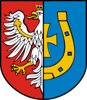 Starostwo Powiatowe w Myszkowie w miejscowości Myszków
