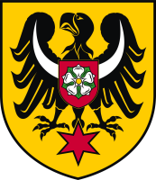 Starostwo Powiatowe w Namysłowie