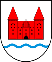 Starostwo Powiatowe w Nidzicy