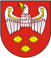 Starostwo Powiatowe w Obornikach      Wielkopolskich w miejscowości Oborniki Wielkopolskie
