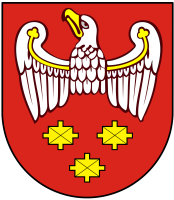 Starostwo Powiatowe w Obornikach      Wielkopolskich w miejscowości Oborniki Wielkopolskie