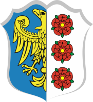 Starostwo Powiatowe w Olesno