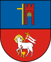 Starostwo Powiatowe w Olsztynie