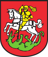 Starostwo Powiatowe w Ostródzie