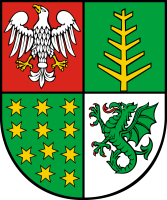 Starostwo Powiatowe w Ostrowi Mazowieckiej