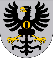 Starostwo Powiatowe w Oświęcimiu