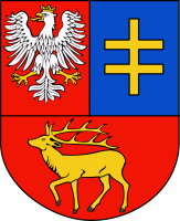 Starostwo Powiatowe w Parczewie