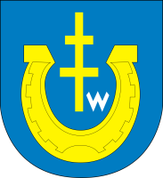 Starostwo Powiatowe w Pińczowie w miejscowości Pińczów