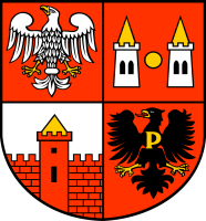 Starostwo Powiatowe w Płońsku