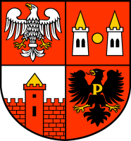 Starostwo Powiatowe w Płońsku