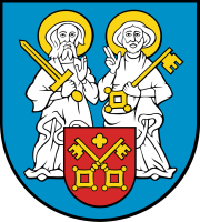 Starostwo Powiatowe w Poznaniu