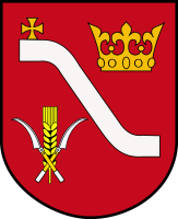 Starostwo Powiatowe w Proszowicach w miejscowości Proszowice