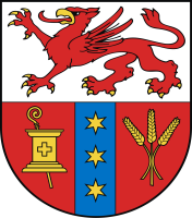 Starostwo Powiatowe w Pyrzycach