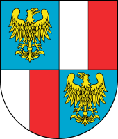 Starostwo Powiatowe w Raciborzu