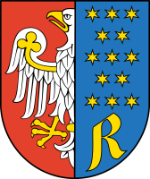 Starostwo Powiatowe w Radomiu