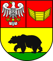 Starostwo Powiatowe w Rawiczu