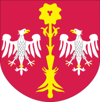 Starostwo Powiatowe w Skierniewicach w miejscowości Skierniewice