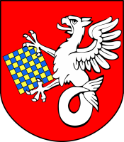 Starostwo Powiatowe w Sławnie