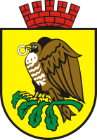 Starostwo Powiatowe w Sokołowie Podlaskim w miejscowości Sokołów Podlaski