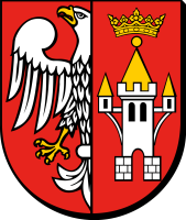 Starostwo Powiatowe w Śremie