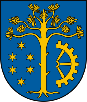 Starostwo Powiatowe w Stalowej Woli