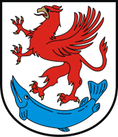 Starostwo Powiatowe w Stargardzie