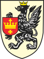 Starostwo Powiatowe  w Starogardzie Gdańskim