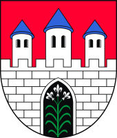 Starostwo Powiatowe w Strzelcach Krajeńskich w miejscowości Strzelce Krajeńskie