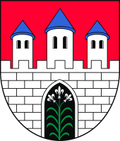 Starostwo Powiatowe w Strzelcach Krajeńskich w miejscowości Strzelce Krajeńskie