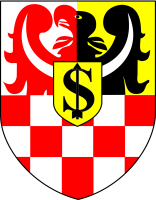 Starostwo Powiatowe w Strzelinie