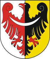 Starostwo Powiatowe w Świdnicy