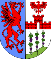 Starostwo Powiatowe w Świdwinie