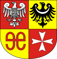 Starostwo Powiatowe w Świebodzinie