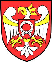 Starostwo Powiatowe w Szamotułach w miejscowości Szamotuły