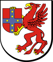 Starostwo Powiatowe w Szczecinku
