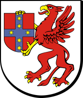 Starostwo Powiatowe w Szczecinku
