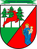 Starostwo Powiatowe w Szczytnie w miejscowości Szczytno